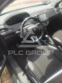 2016 Peugeot 208