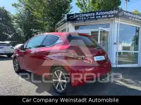 2016 Peugeot 208