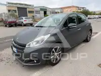 2016 Peugeot 208