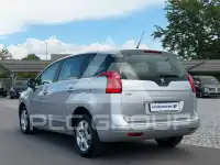 2016 Peugeot 5008
