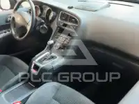 2016 Peugeot 5008