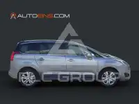 2016 Peugeot 5008