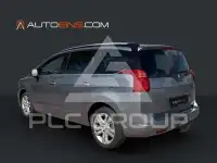 2016 Peugeot 5008