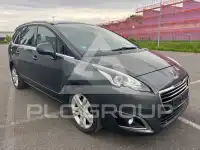 2016 Peugeot 5008