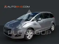 2016 Peugeot 5008