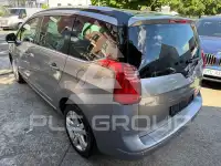 2016 Peugeot 5008