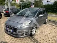 2016 Peugeot 5008