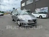 2016 Peugeot 5008