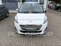 2016 Peugeot 5008