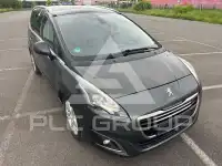 2016 Peugeot 5008
