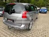 2016 Peugeot 5008