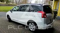 2016 Peugeot 5008
