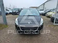 2016 Peugeot 5008