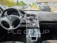 2016 Peugeot 5008