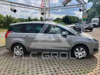 2016 Peugeot 5008