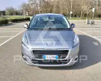 2016 Peugeot 5008