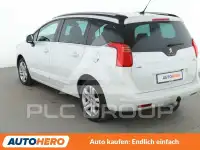 2016 Peugeot 5008