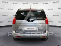 2016 Peugeot 5008