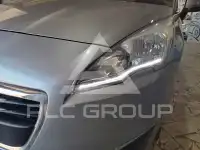 2016 Peugeot 5008
