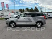 2016 Peugeot 5008