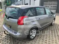 2016 Peugeot 5008