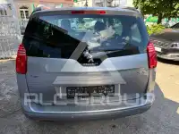 2016 Peugeot 5008