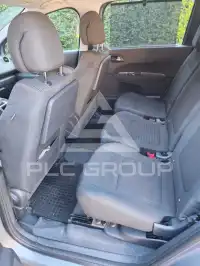 2016 Peugeot 5008