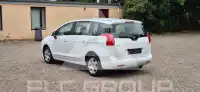 2016 Peugeot 5008
