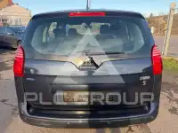 2016 Peugeot 5008