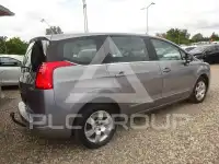 2016 Peugeot 5008