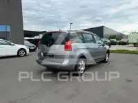 2016 Peugeot 5008
