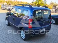 2016 Peugeot Bipper