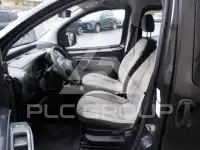 2016 Peugeot Bipper