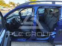 2016 Peugeot Bipper