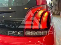 2016 Peugeot 108