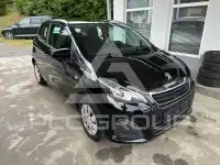 2016 Peugeot 108