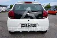2016 Peugeot 108