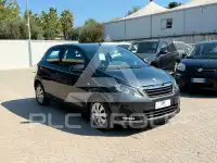 2016 Peugeot 108