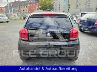2016 Peugeot 108