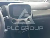 2016 Peugeot 108