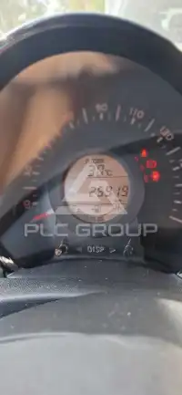 2016 Peugeot 108