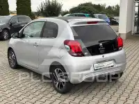 2016 Peugeot 108