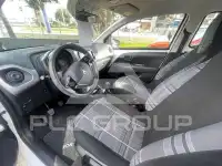 2016 Peugeot 108