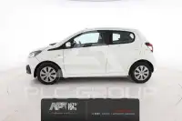 2016 Peugeot 108