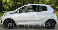 2016 Peugeot 108