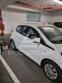 2016 Peugeot 108