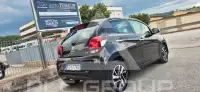 2016 Peugeot 108
