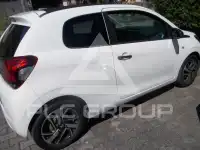 2016 Peugeot 108
