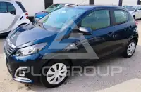 2016 Peugeot 108