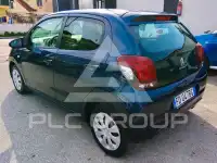 2016 Peugeot 108